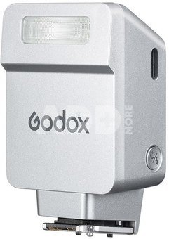 Godox iFlash TTL Camera Flash IT22 for Canon Silver