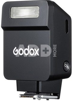 Godox iFlash TTL Camera Flash IT22 for Fuji Black