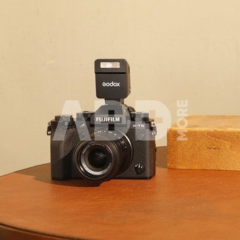 Godox iFlash TTL Camera Flash IT22 for Sony Black