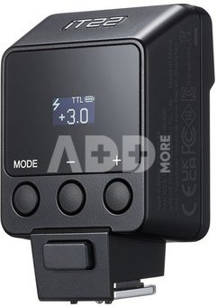 Godox iFlash TTL Camera Flash IT22 for Sony Black