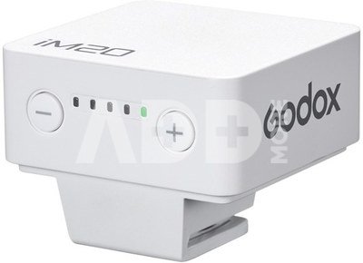 Godox IM20 i Flash Camera Flash White