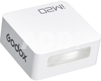 Godox IM20 i Flash Camera Flash White