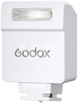 Godox IM22 i Flash Camera Flash White