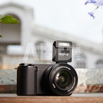 Godox iM22 iFlash Camera Flash