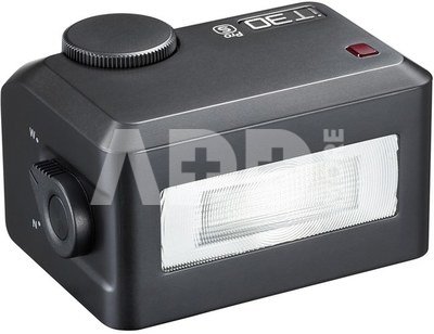 Godox iT30Pro C Black iFlash TTL Camera Flash