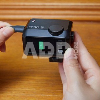 Godox iT30Pro N Silver iFlash TTL Camera Flash