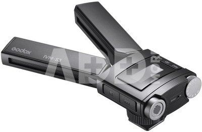 Godox IVM S3 Stereo On camera Microphone