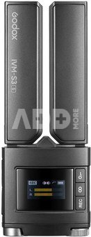 Godox IVM S3 Stereo On camera Microphone