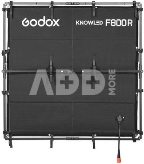 Godox KNOWLED Flexible LED RGB Mat F800R