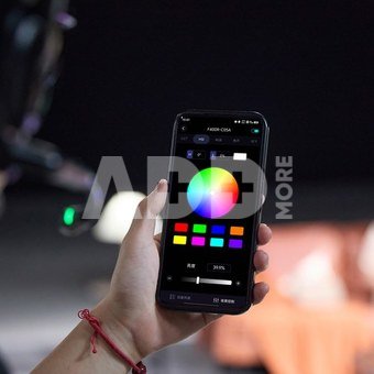 Godox KNOWLED Flexible LED RGB Mat F800R