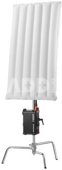 Godox KNOWLED Inflatable cushion Mat 2'x4' FA400