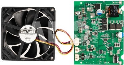 Godox Knowled M200D drive board