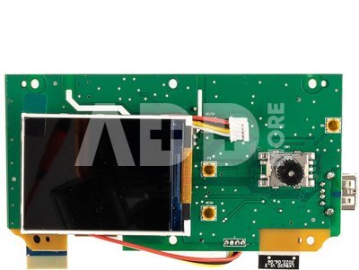 Godox Knowled M600Bi control board + LCD