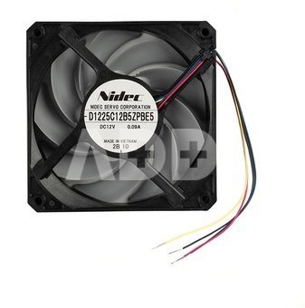 Godox Knowled M600D 120mm fan DC12v 0.09A