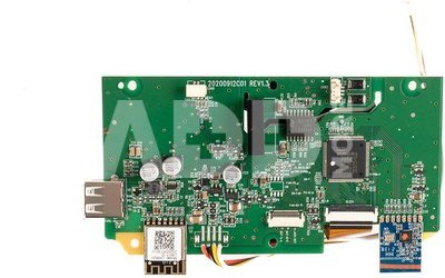 Godox Knowled M600D control board