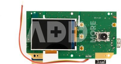 Godox Knowled M600D control board