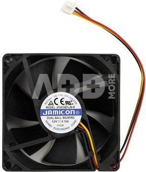 Godox Knowled M600D/M600Bi fan