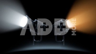 Godox Knowled MG1200BI Blazing 1200W Bi-Color LED Video Light