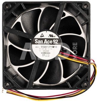 Godox Knowled MG1200Bi spotlight fan 150mm