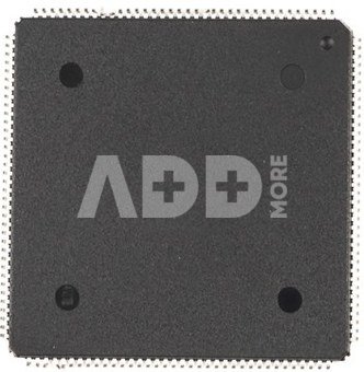 Godox Knowled MG1200Bi surface mount programming IC
