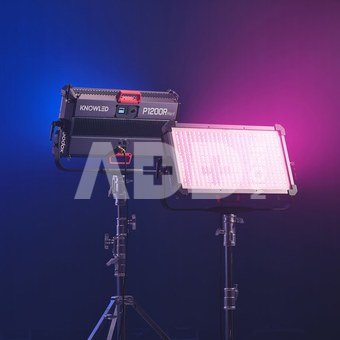Godox KNOWLED P1200R Hard RGB Panel Light
