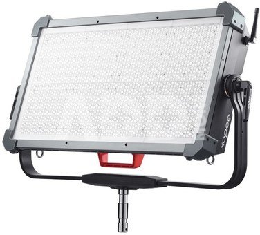 Godox KNOWLED P1200R Hard RGB Panel Light