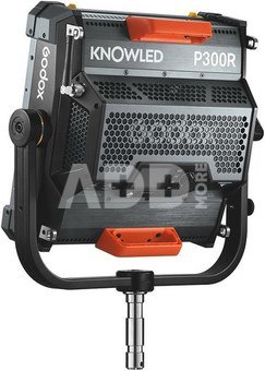 Godox KNOWLED P300R RGB Hard Panel Light Kit