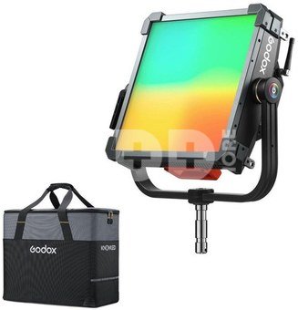 Godox KNOWLED P300R RGB Hard Panel Light Kit