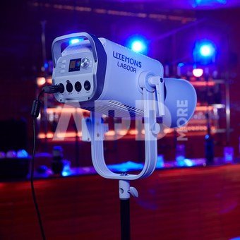 Godox LA600Bi Litemons RGB LED Video Light White