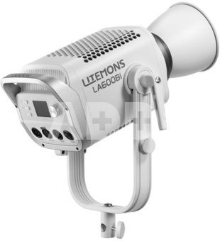 Godox LA600Bi Litemons RGB LED Video Light White