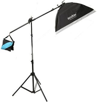 Godox LB03 Light Stand