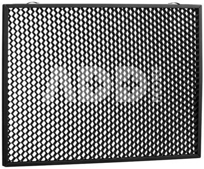 Godox LD75R Honey Comb