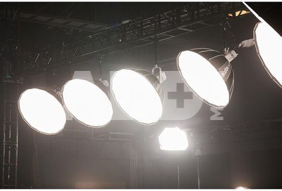 Godox LE300Bi White Litemons Bi Color LED Video Light