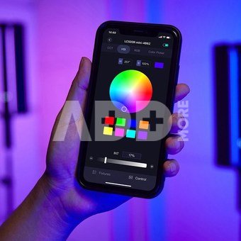 Godox LED LC500R MINI Light tube RGB