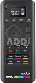 Godox LED Light Remote Control RC R9II