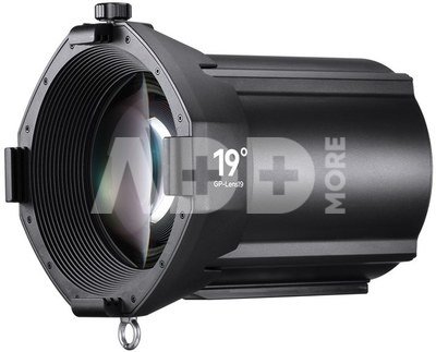 Godox Lens 19&Acirc;&deg; for GP19K
