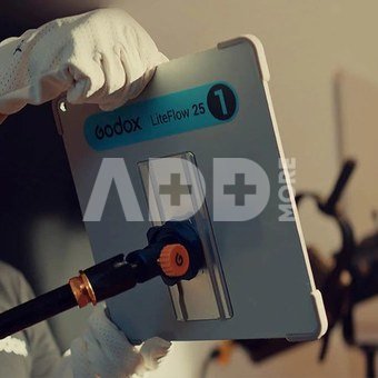 Godox LiteFlow Rail Mount Stud