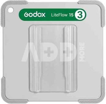 Godox LiteFlow reflector 15cm No.3