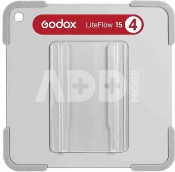 Godox LiteFlow reflector 15cm No.4