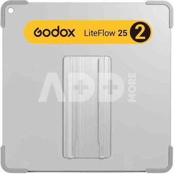Godox LiteFlow reflector 25cm No.2