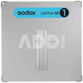 Godox LiteFlow reflector 50cm Kit