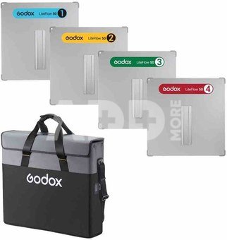 Godox LiteFlow reflector 50cm Kit