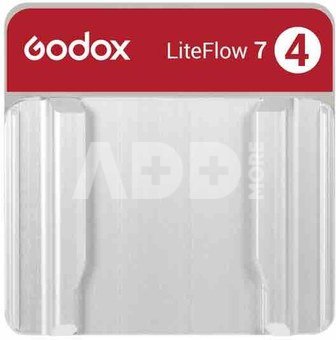 Godox LiteFlow reflector 7cm No.4