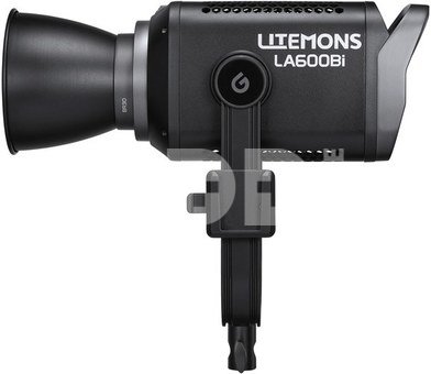 Godox Litemons BI LED Video Light LA600BI (Black)