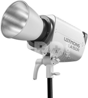 Godox Litemons LA150R RGB LED Video Light 2 light kit