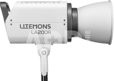 Godox Litemons LA200R RGB LED Video Light 2 light kit