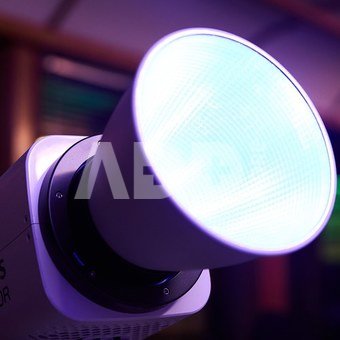 Godox Litemons LA300Bi Bi color LED Video Light 2 light kit