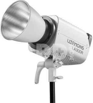 Godox Litemons LA300R RGB LED Video Light 2 light kit