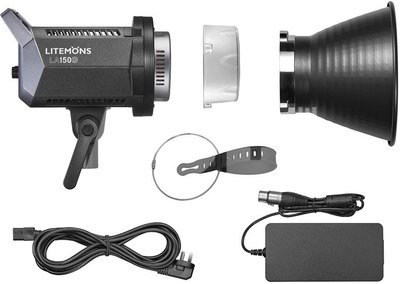 Godox Litemons LED Video Light LA150D