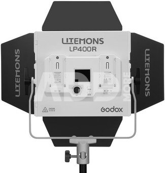 Godox Litemons LP400R RGB LED Light Panel